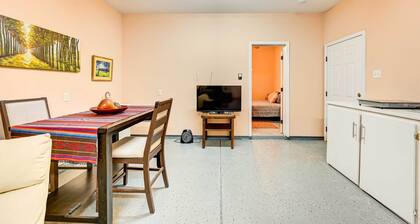 Pet-friendly Vacation Rental Casita in Yuma