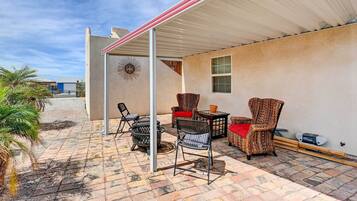 Rumah (1 Bedroom) | Interior