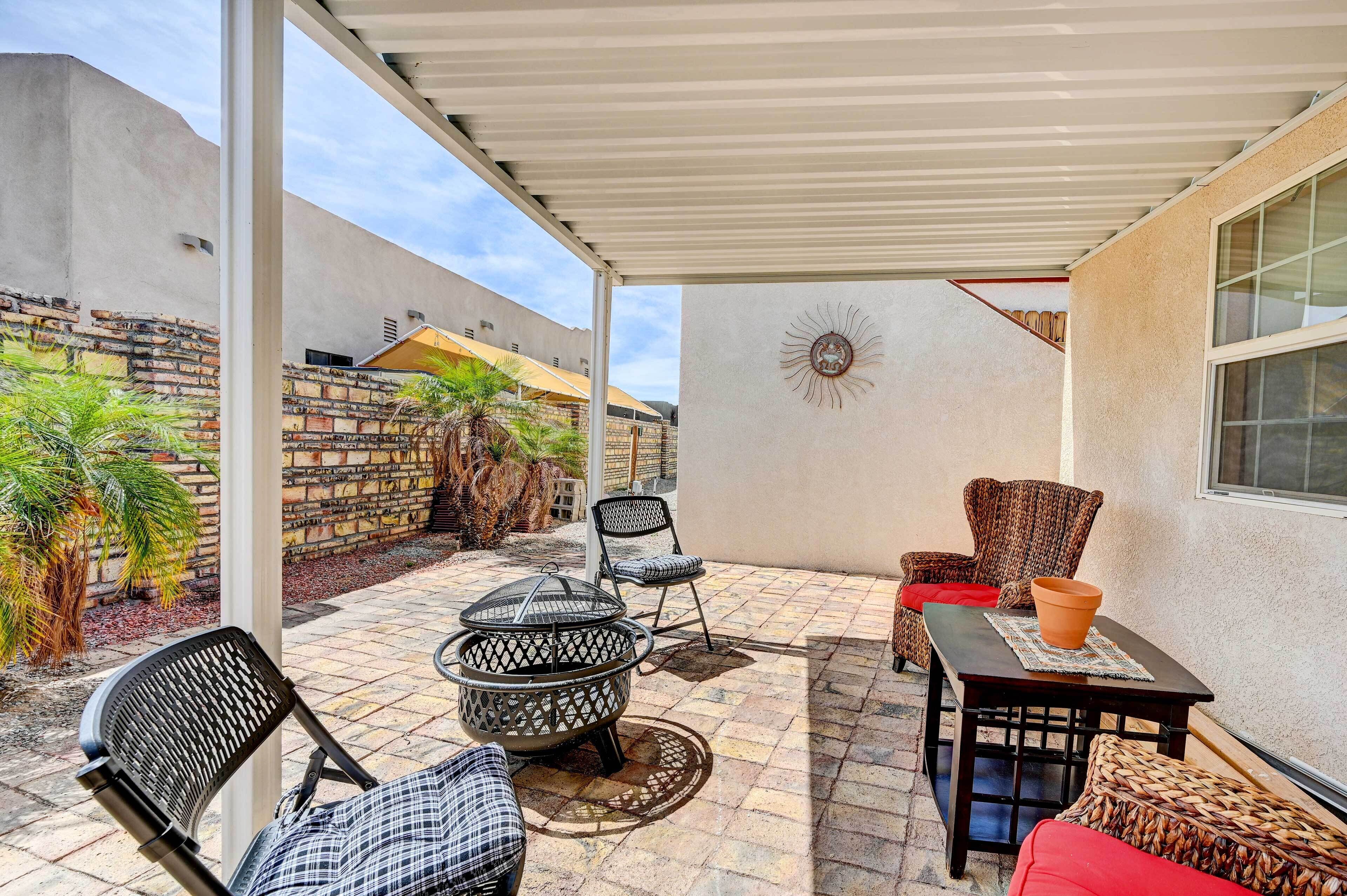 House (1 Bedroom) | Interior