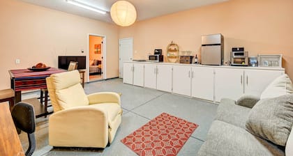 Pet-friendly Vacation Rental Casita in Yuma