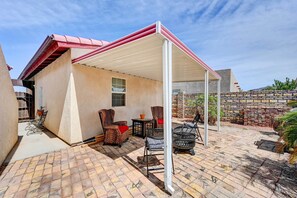 Ferienhaus (1 Bedroom) | Innenbereich