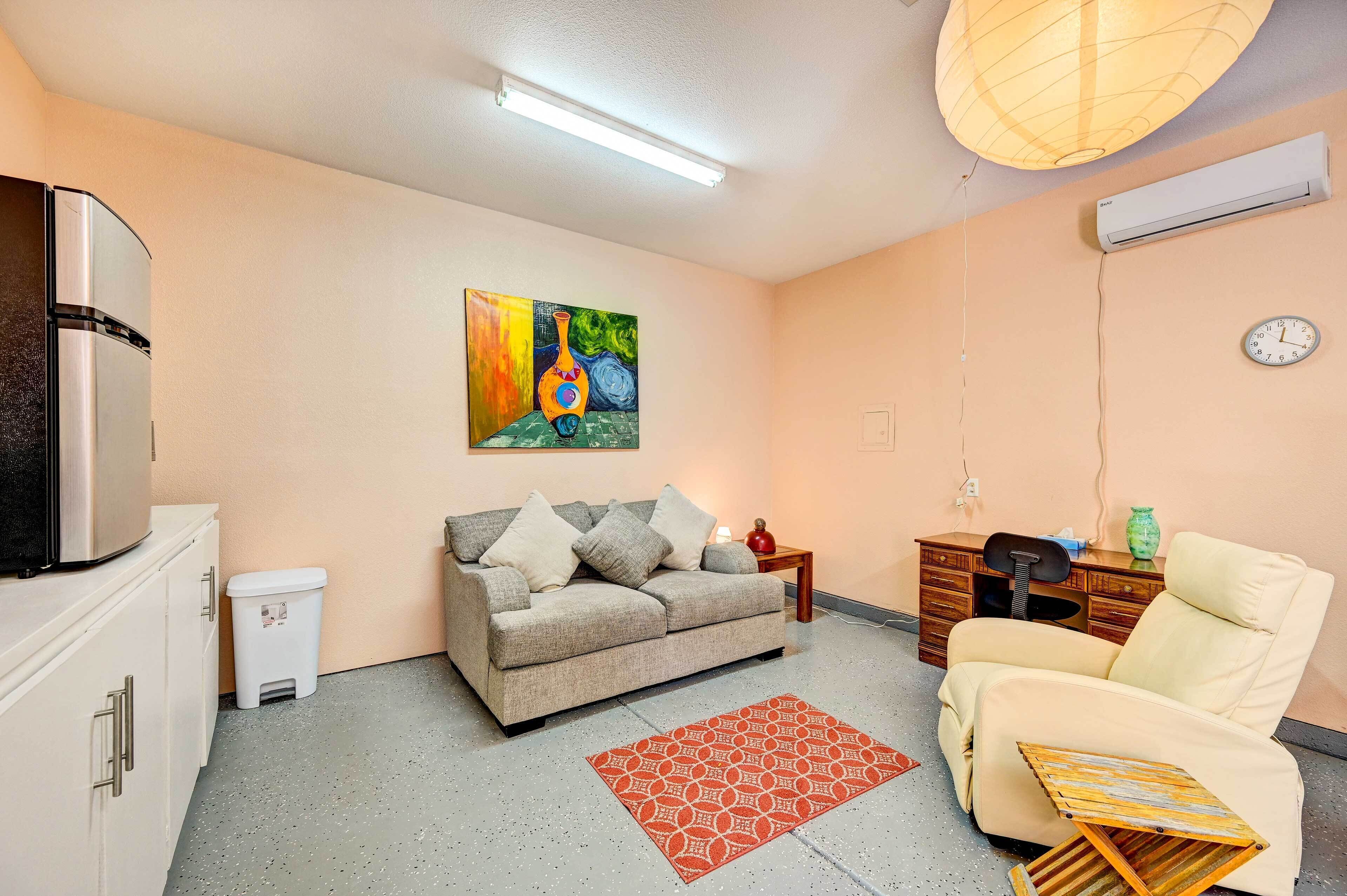 獨棟房屋 (1 Bedroom) | 住宿內部