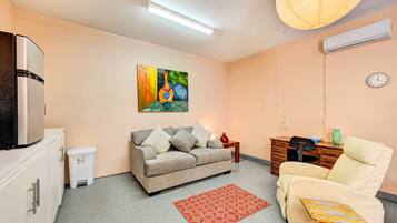 House (1 Bedroom) | Bahagian dalam