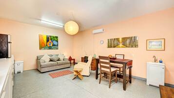 Rumah (1 Bedroom) | Interior