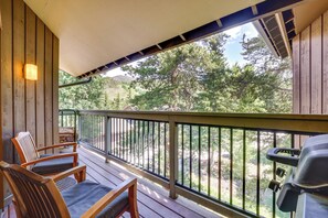 公寓 (2 Bedrooms) | 住宿内部