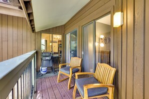 Lägenhet (2 Bedrooms) | Interiör