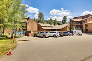 公寓 (2 Bedrooms) | 住宿内部