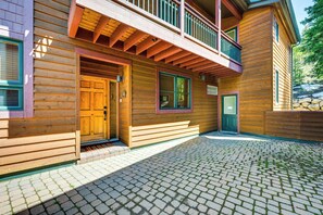 Apartment (4 Bedrooms) | Interior - Walk to Gondola: Condo w/ Deck in Winter Park! (Winter Park)