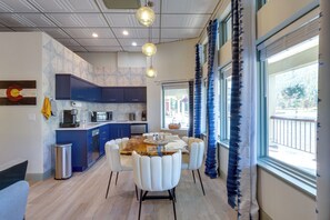 Apartamento (0 Bedroom) | Parte interna