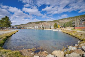 Căn hộ (0 Bedroom) | Nội thất