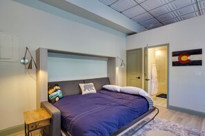 아파트 (0 Bedroom) | 내부