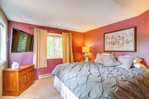 Appartement (5 Bedrooms) | Intérieur