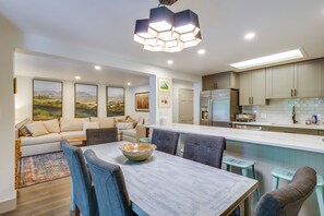 公寓 (5 Bedrooms) | 住宿內部