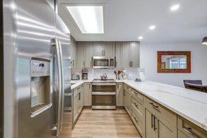 公寓 (5 Bedrooms) | 住宿內部