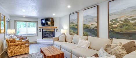 Apartment (5 Bedrooms) | Interior