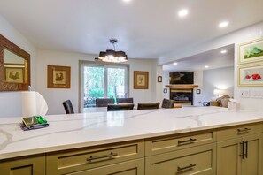 公寓 (5 Bedrooms) | 住宿內部