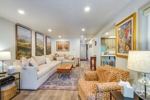 公寓 (5 Bedrooms) | 住宿內部