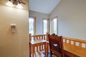 公寓 (3 Bedrooms) | 住宿內部