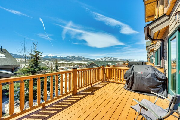 公寓 (3 Bedrooms) | 住宿內部