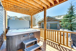 公寓 (3 Bedrooms) | 住宿内部