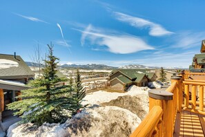 公寓 (3 Bedrooms) | 住宿内部