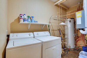 Interior - Fraser Vacation Rental: 6 Mi to Ski Resort (Fraser)