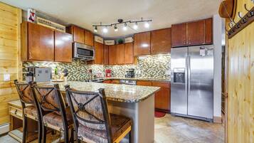 Appartement (2 Bedrooms) | Intérieur