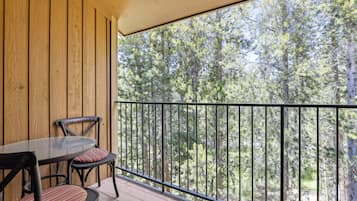 Leilighet (2 Bedrooms) | Innvendig