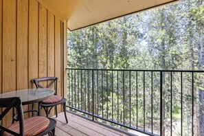 Apartamento (2 Bedrooms) | Interior