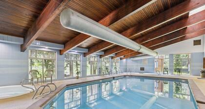 Cozy Winter Park Condo: Bike, Ski, & Hike!