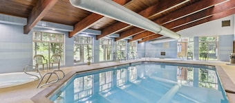 Cozy Winter Park Condo: Bike, Ski, & Hike!