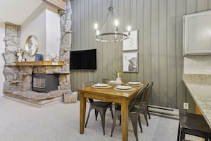 Lejlighed (2 Bedrooms) | Interiør