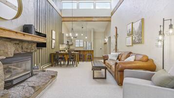 Apartemen (2 Bedrooms) | Interior