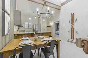 Apartment (2 Bedrooms) | Interior - Cozy Winter Park Condo: Bike, Ski, & Hike! (Winter Park)