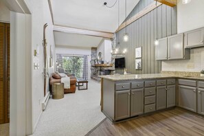 Apartamento (2 Bedrooms) | Interior