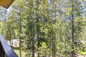Apartment (2 Bedrooms) | Interior - Cozy Winter Park Condo: Bike, Ski, & Hike! (Winter Park)