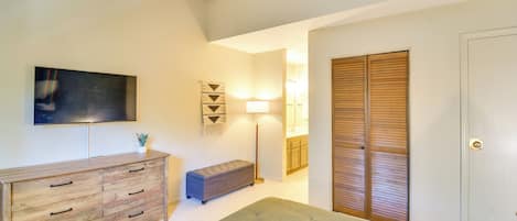 Departamento (2 Bedrooms) | Interior