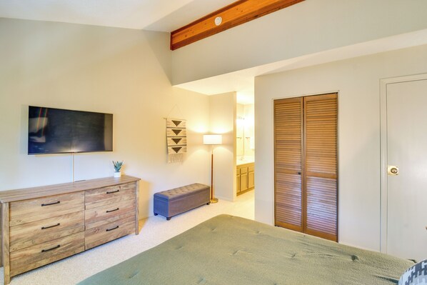 Apartamento (2 Bedrooms) | Interior