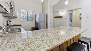 Apartemen (2 Bedrooms) | Interior