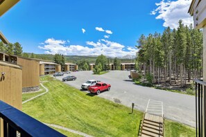 Apartamento (2 Bedrooms) | Interior