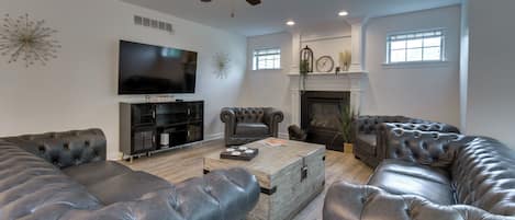 Maison (5 Bedrooms) | Intérieur