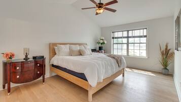 House (5 Bedrooms) | Interior