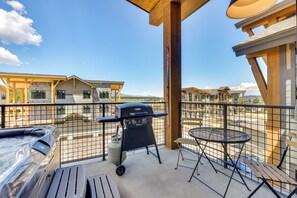 公寓 (2 Bedrooms) | 內部