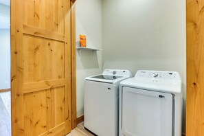 Leilighet (2 Bedrooms) | Innvendig