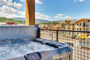 公寓 (2 Bedrooms) | 住宿内部