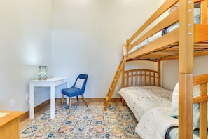Apartment (2 Bedrooms) | Interior - Mountain-view Fraser Condo w/ Balcony + Hot Tub! (Fraser)