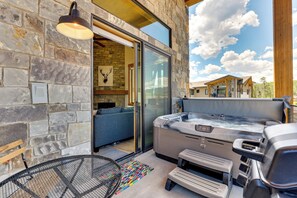 Apartment (2 Bedrooms) | Innenbereich