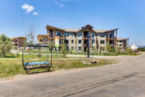 Apartment (2 Bedrooms) | Innenbereich