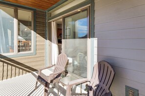 アパートメント (1 Bedroom) | 内装