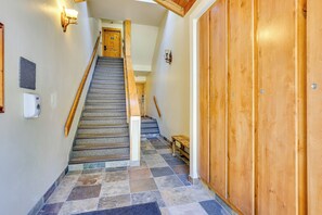 Lejlighed (1 Bedroom) | Interiør